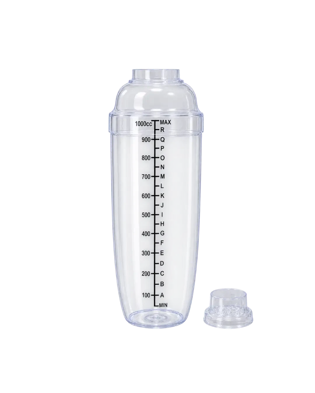 Cup Shaker 1000cc Alat Mix Minuman Besar | Mutu PCS-1000N - 6165