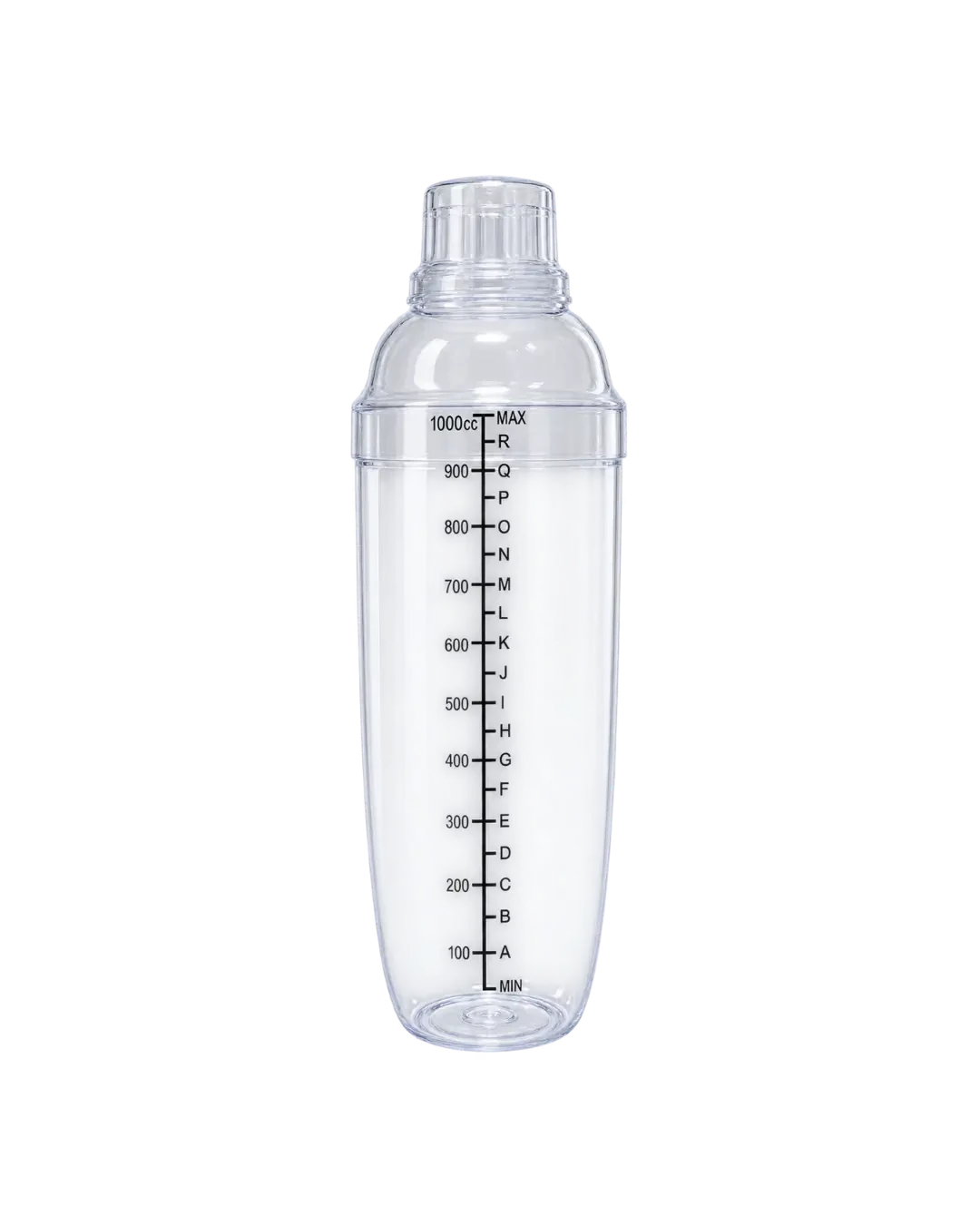 Cup Shaker 1000cc Alat Mix Minuman Besar | Mutu PCS-1000N - 6166