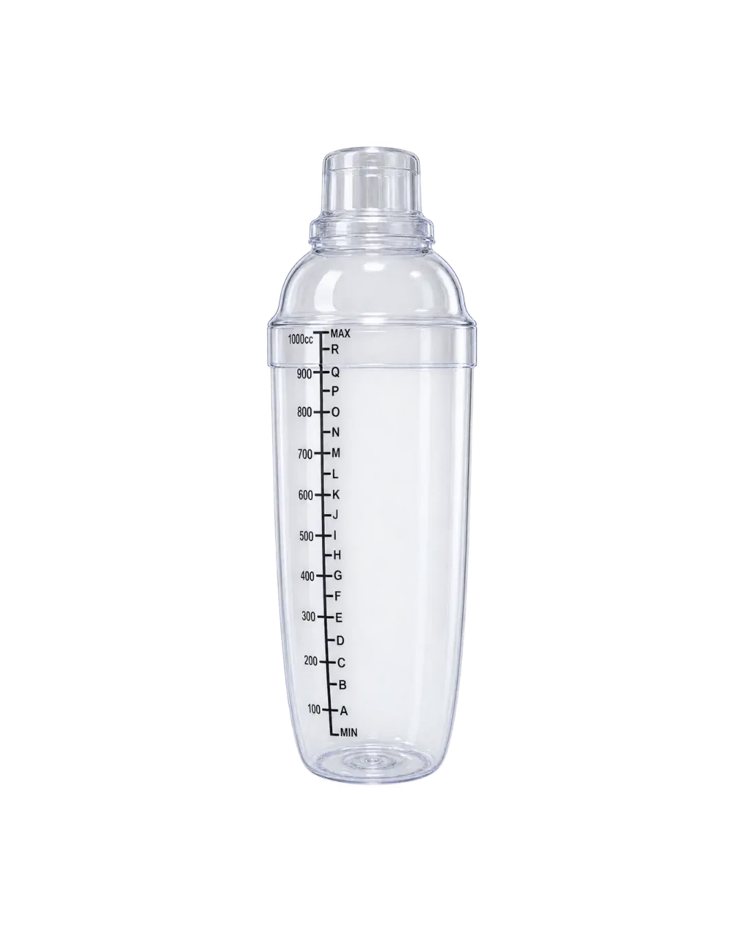 Cup Shaker 1000cc Alat Mix Minuman Besar | Mutu PCS-1000N - 6168