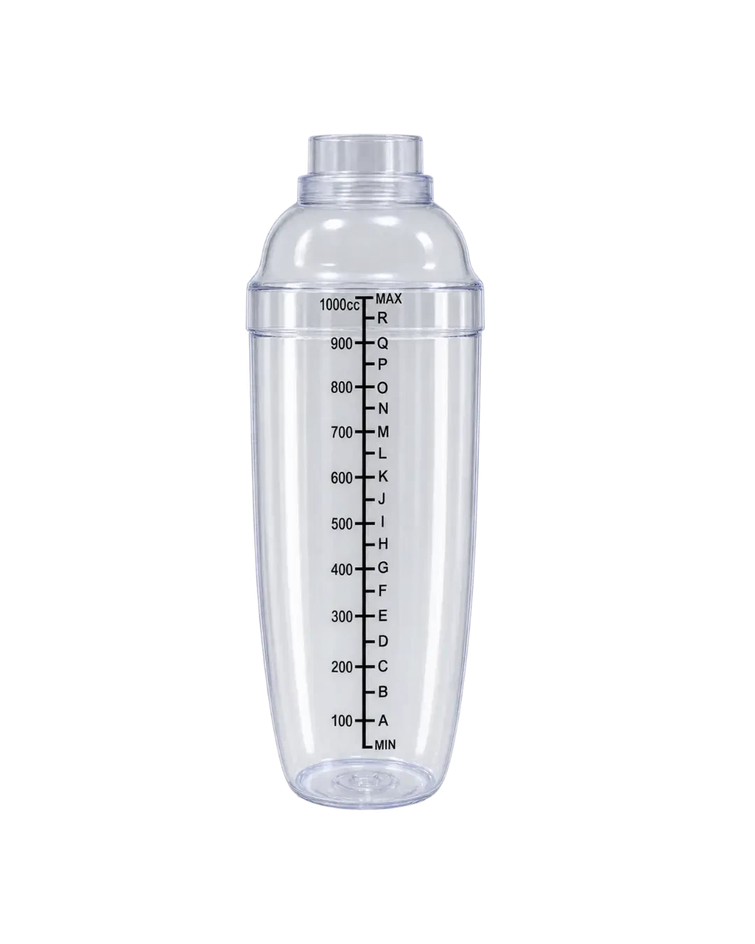 Cup Shaker 1000cc Alat Mix Minuman Besar | Mutu PCS-1000N - 6169