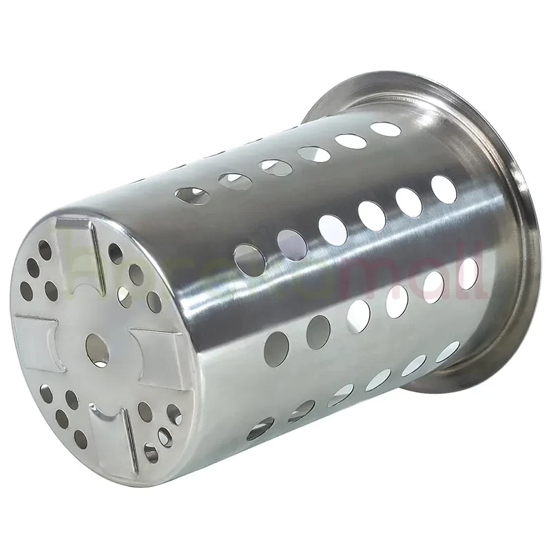 Cutlery Basket Tempat Peniris Peralatan Makan Mutu CBK-01 - 1803