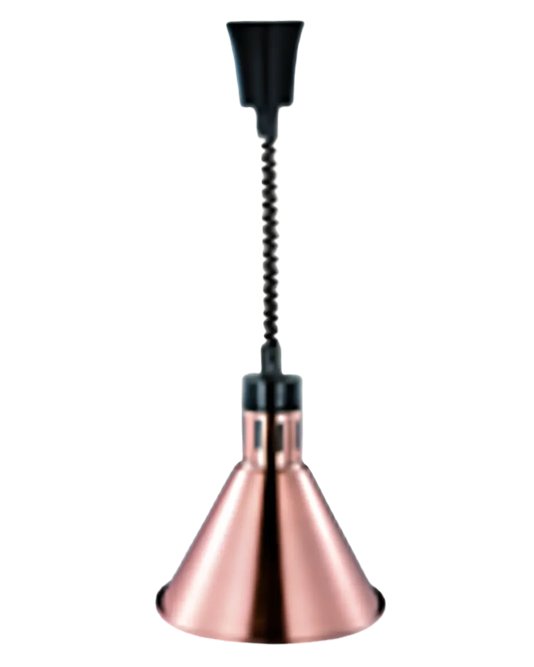 Decorative Hanging Lamp Cafe Area Serving Hotel | Mutu HL-A270RG - 4689