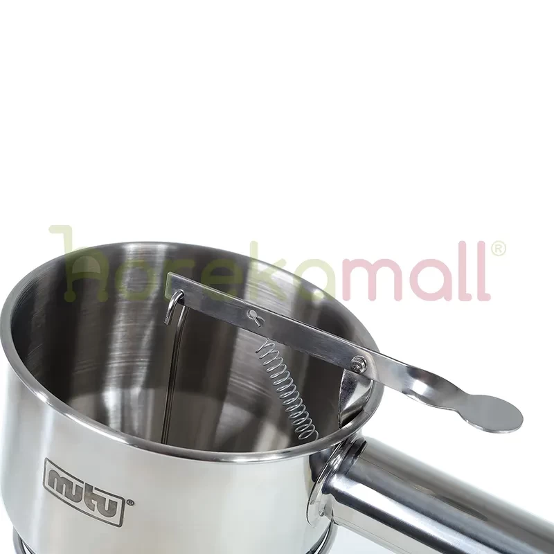 Dispenser Funnel Corong Adonan Kue Mutu DFN-12 - 1900