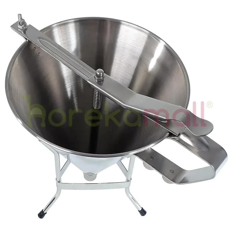 Dispenser Funnel Corong Adonan Kue Mutu DFN-22 - 1903