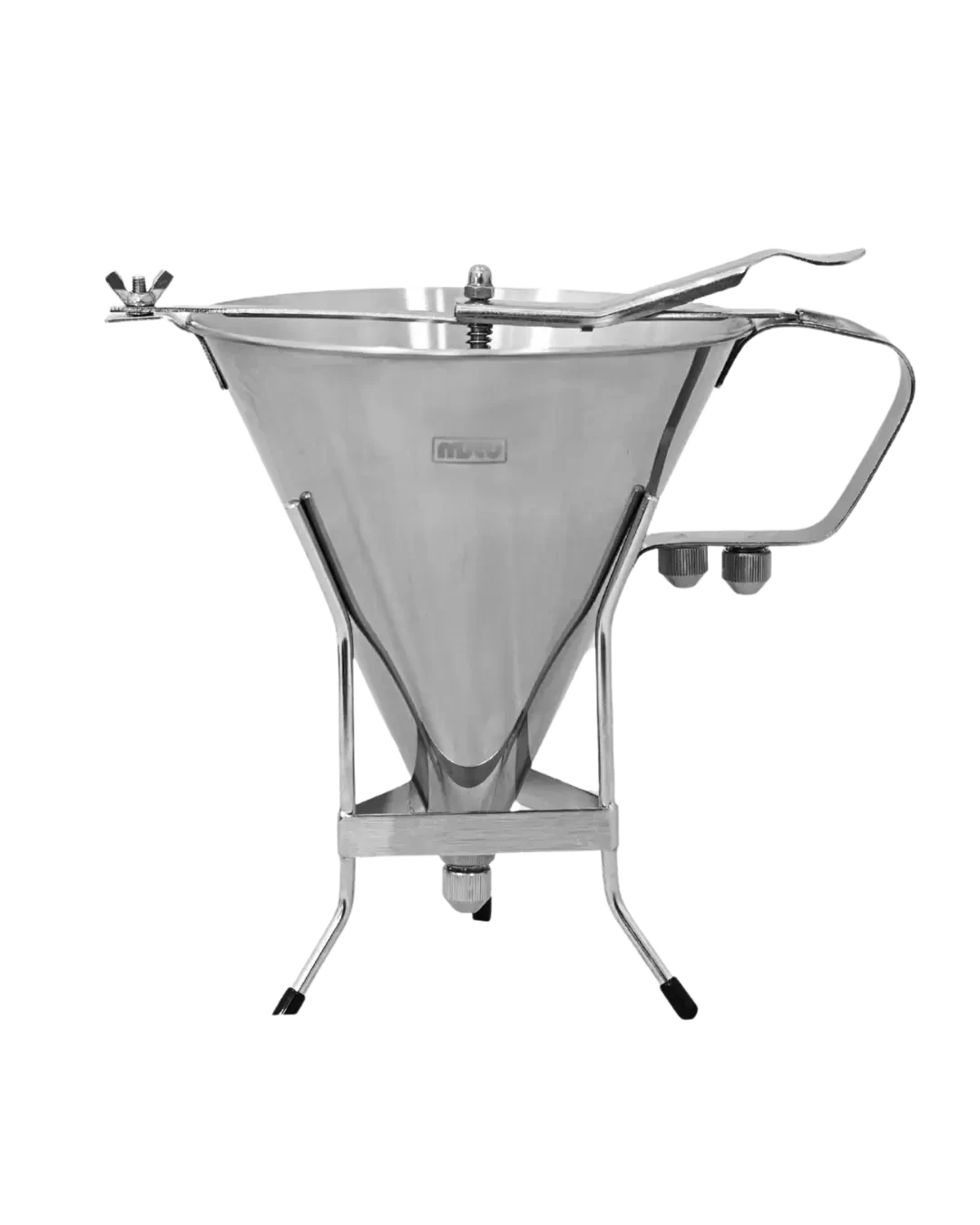 Dispenser Funnel Corong Adonan Kue Mutu DFN-22 - 5718