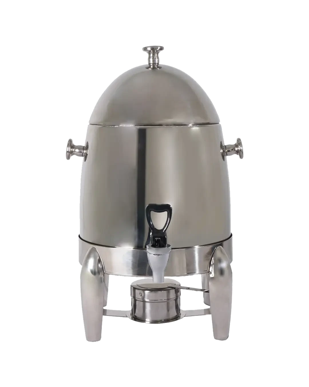 Tempat Kopi dan Teh Stainless Steel - SCU-12 - 4681