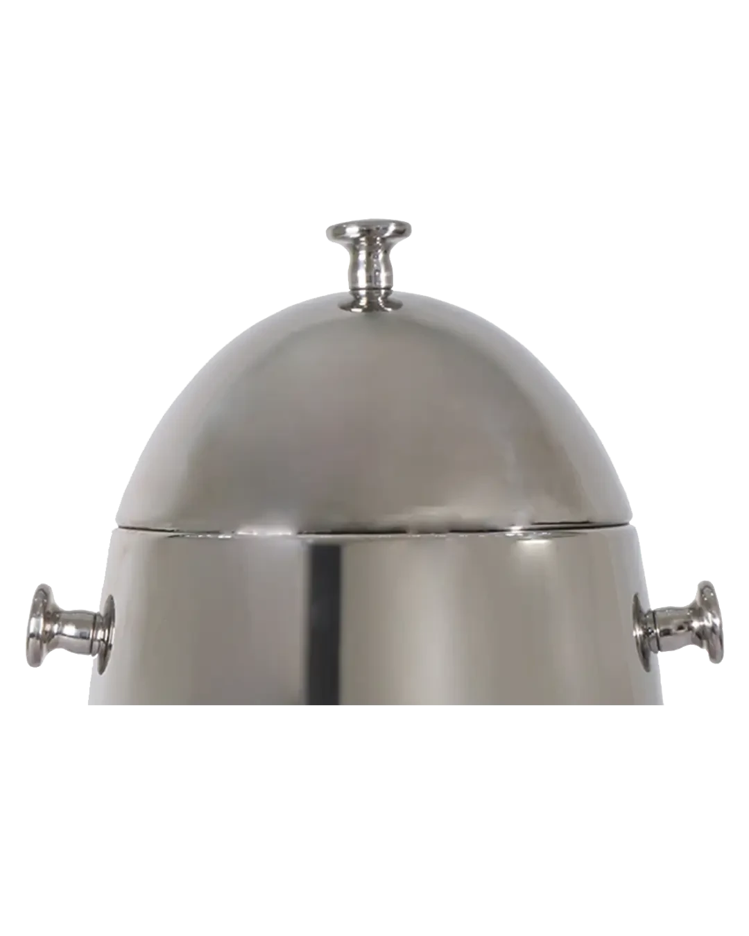 Tempat Kopi dan Teh Stainless Steel - SCU-12 - 4682