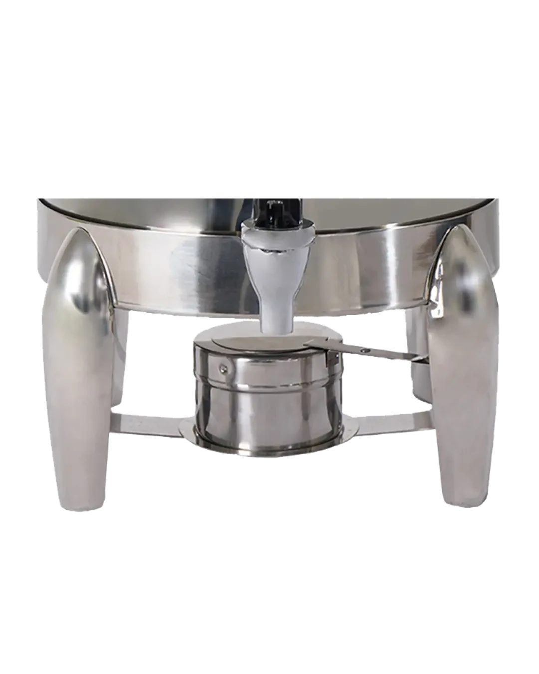 Tempat Kopi dan Teh Stainless Steel - SCU-12 - 4683