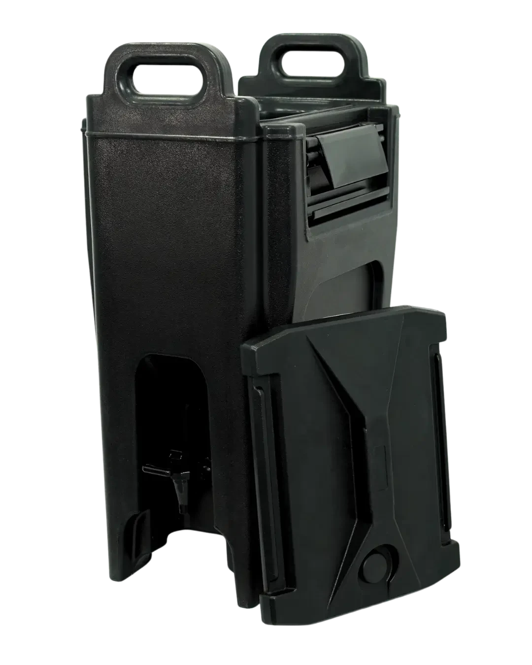 Dispenser Minuman Kapasitas Besar 20.4L Thermal | Mutu IDS-20L - 5808