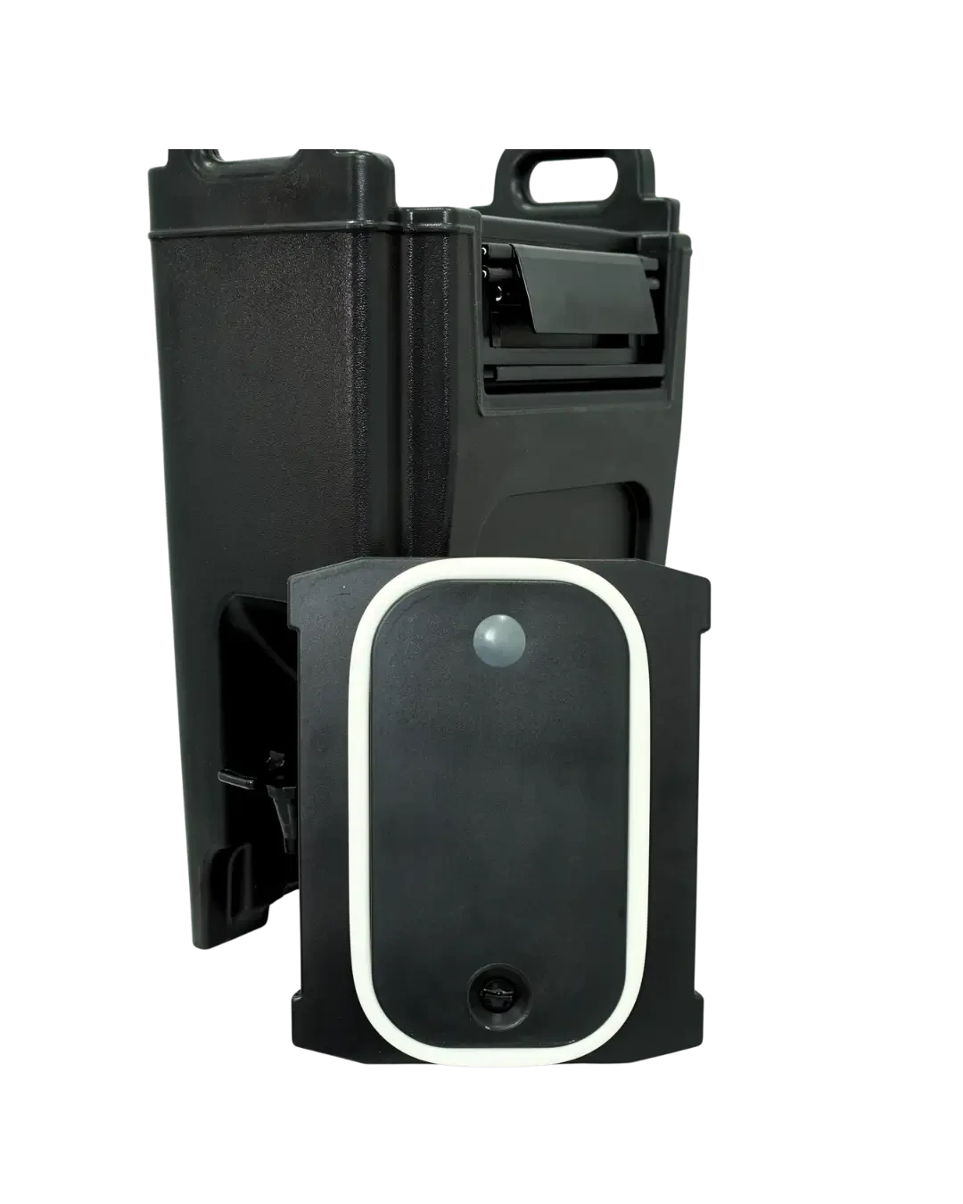 Dispenser Minuman Kapasitas Besar 20.4L Thermal | Mutu IDS-20L - 5809