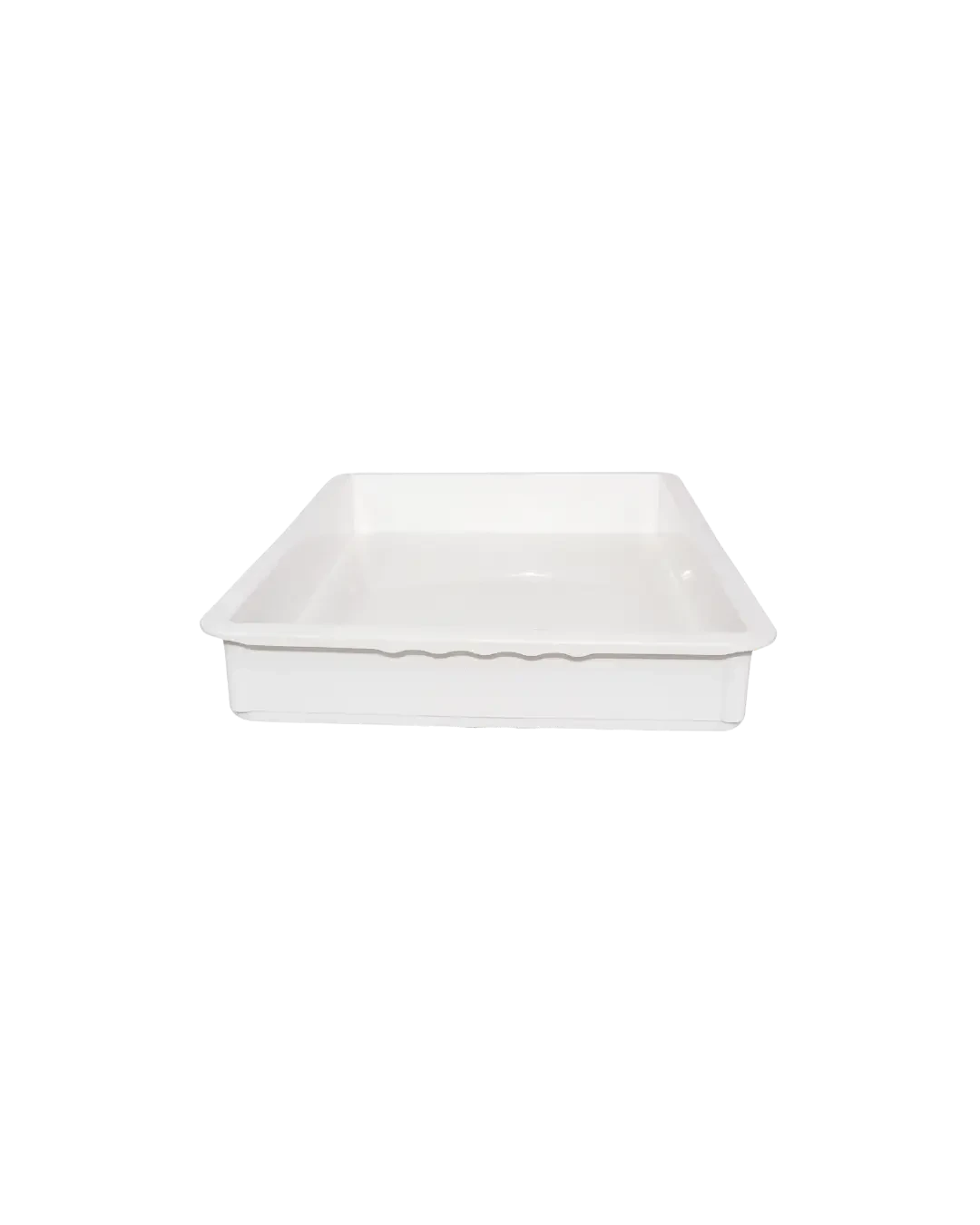 Dough Proofing Box Box Adonan Roti Profesional Bakery | Mutu DPB-6485 - 3834