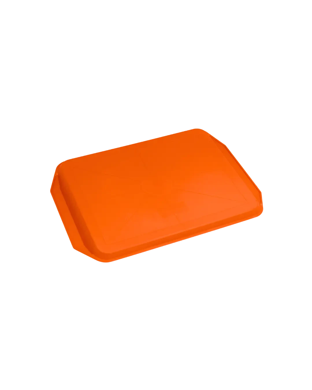 Fast Food Tray Nampan Makan Ringan untuk Restoran & Kantin | Mutu FFT-4230 - 5844