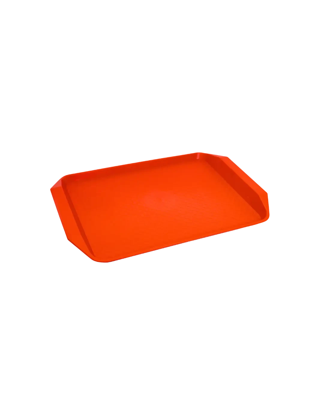 Fast Food Tray Nampan Makan Ringan untuk Restoran & Kantin | Mutu FFT-4230 - 5848
