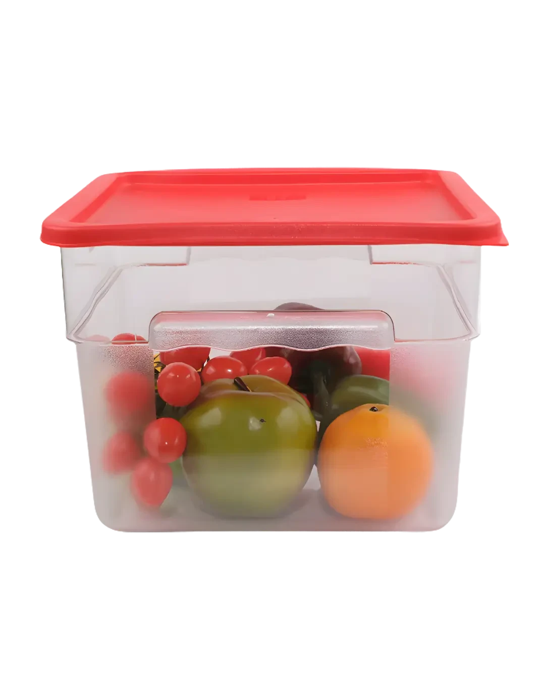 Food Containers 12L Extra Besar & Efisien | Mutu SFC-12PC - 3094