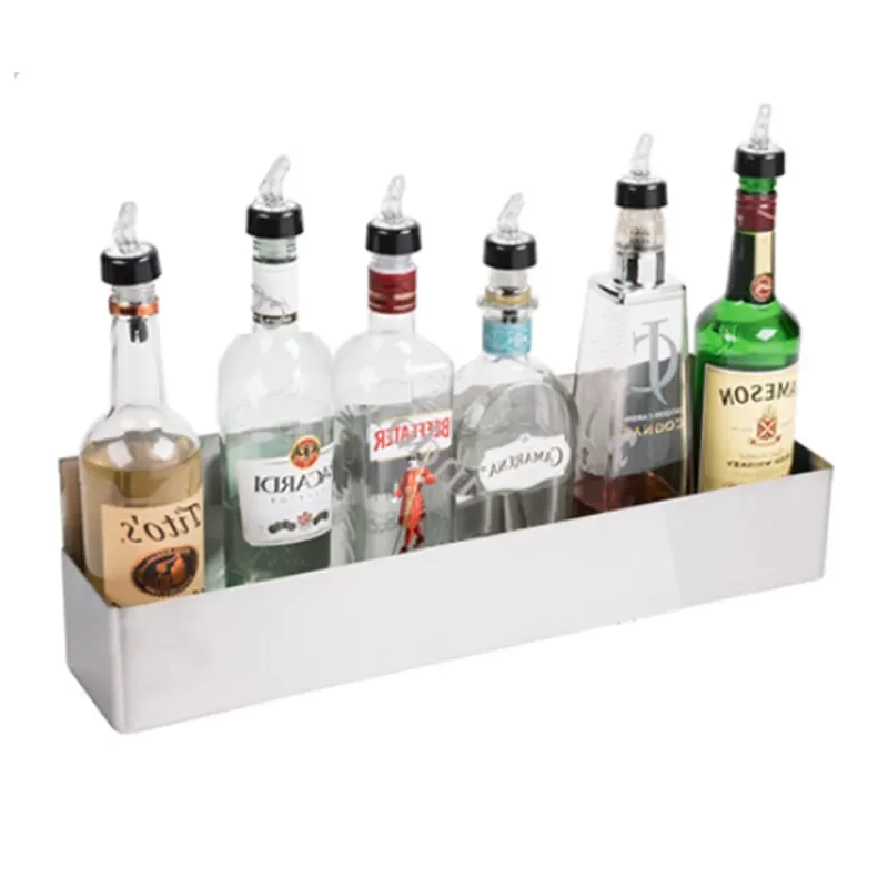 Food Hanging Box Kotak Bumbu Dinding Mutu FHB-540 - 1279