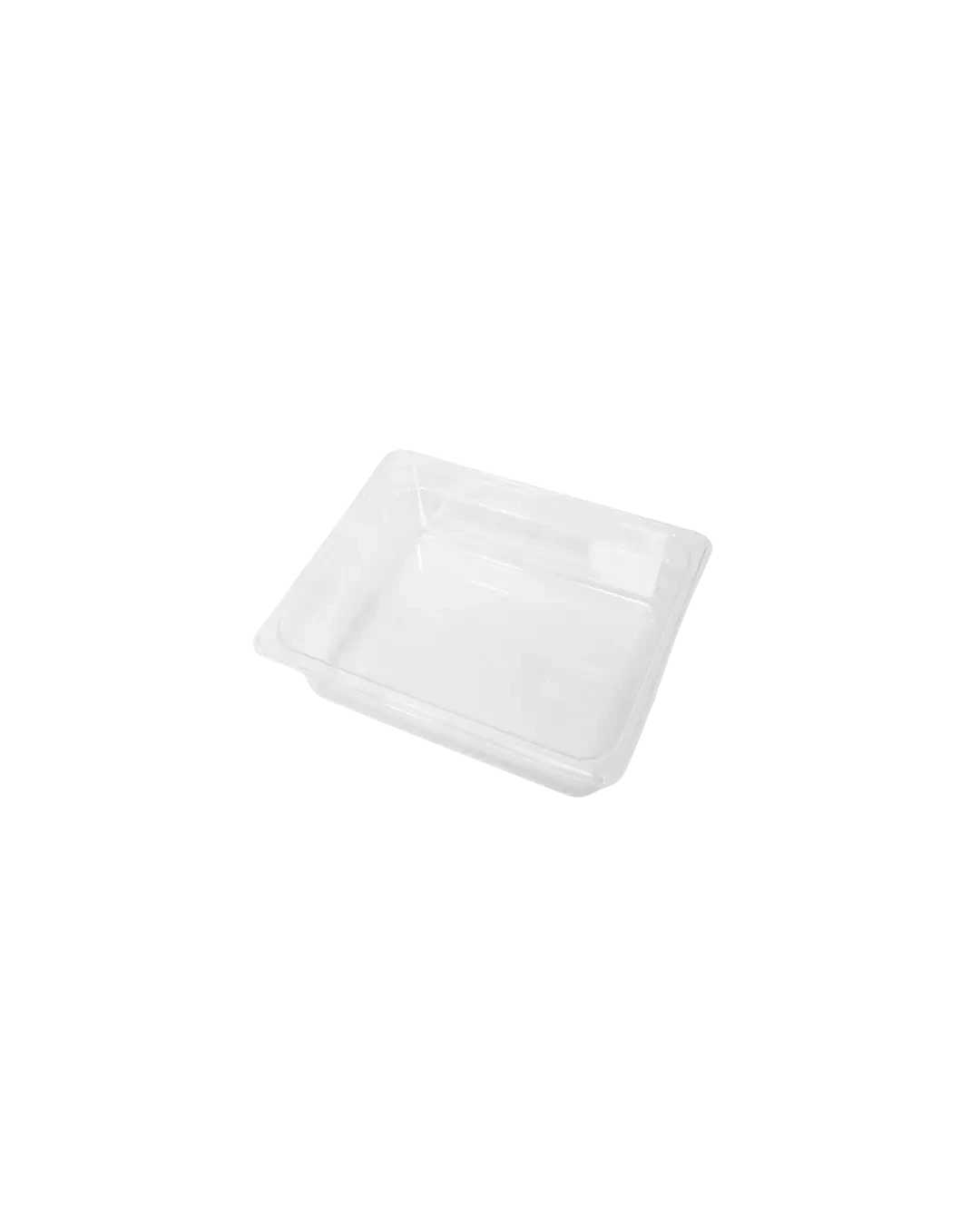 Food Pan Bening Storage Container Tempat Buah Potong Cold Display | Mutu PCP-1/2-100 - 5416