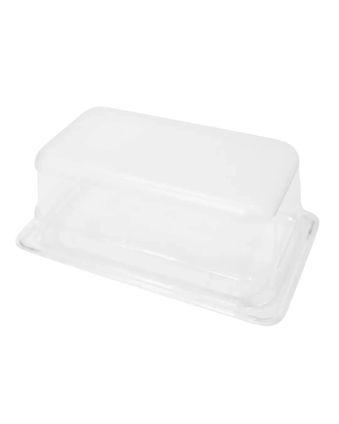 Food Pan Small Container Bening Tempat Topping Minuman Boba Bar | Mutu PCP-1/9-100 - 5526