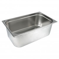 Gastronom Pan | Food Pan Tempat Penyaji Makanan Mutu PAN-11200 - European Standard - 812