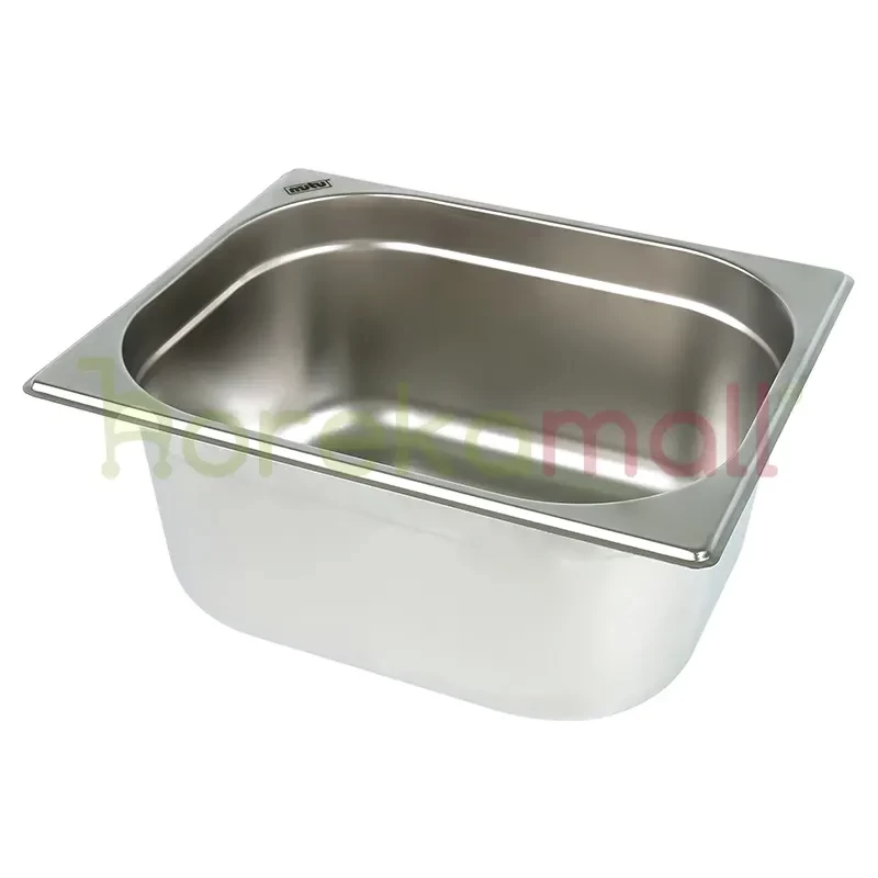 Food Pan Tempat Penyaji Makanan Mutu PAN-1265 - European Standard - 2058