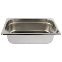 Food Pan Tempat Penyaji Makanan Mutu PAN-1365 - European Standard - 2422