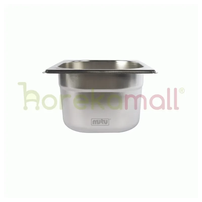 Food Pan Tempat Penyaji Makanan Mutu PAN-16100 - European Standard - 2064