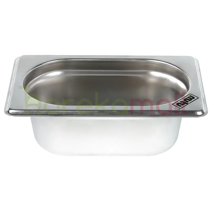 Food Pan Tempat Penyaji Makanan Mutu PAN-1965 - European Standard - 2067