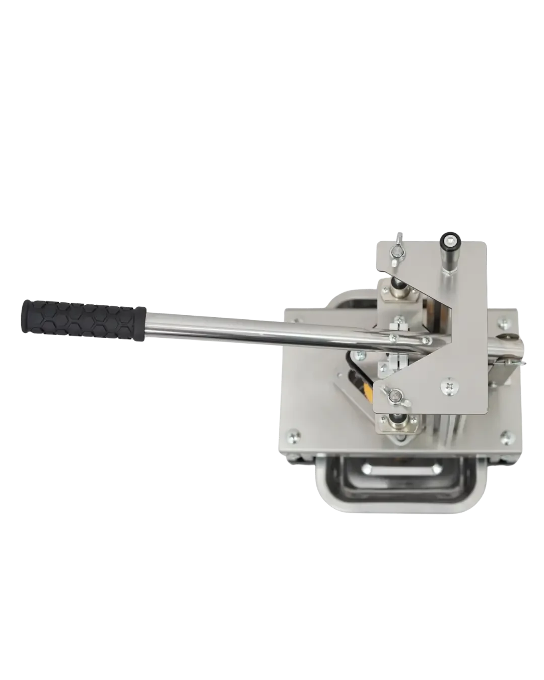 French Fries Potato Cutter Pemotong Stik Kentang Manual Stainless | Mutu MPC-CH006 - 5762