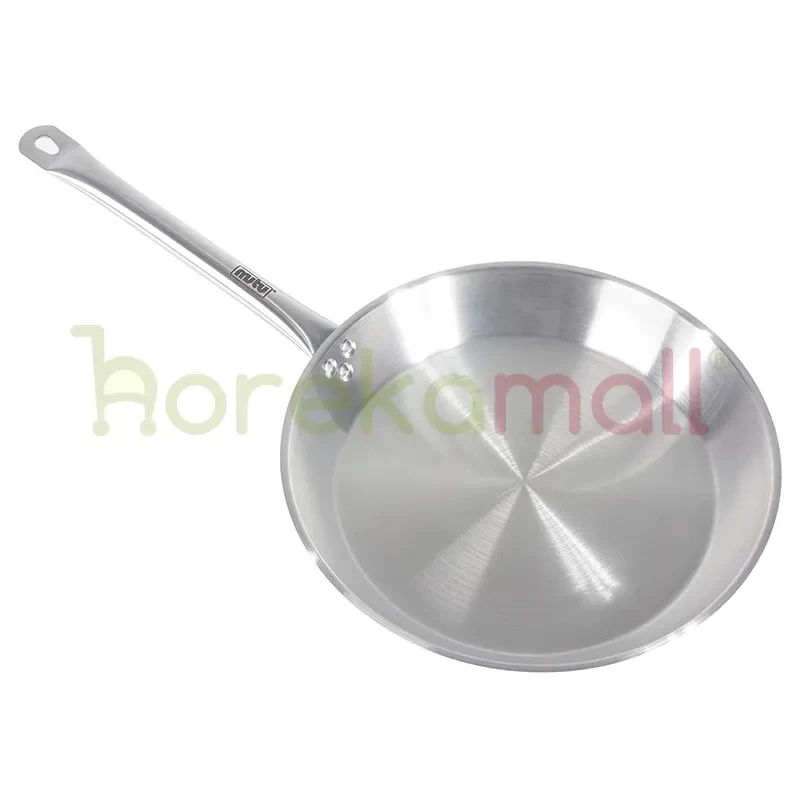 Frying Pan 32 cm Stainless Steel FYP-320 - 1978