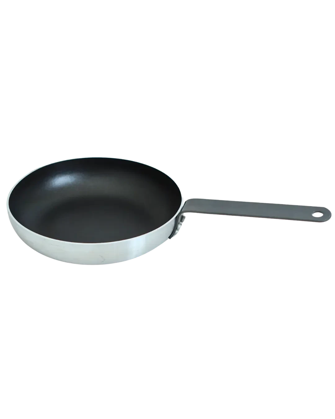Frying Pan Aluminium Commercial Chef Pan Wajan Nonstick  | Mutu FYP-I36AT - 4021