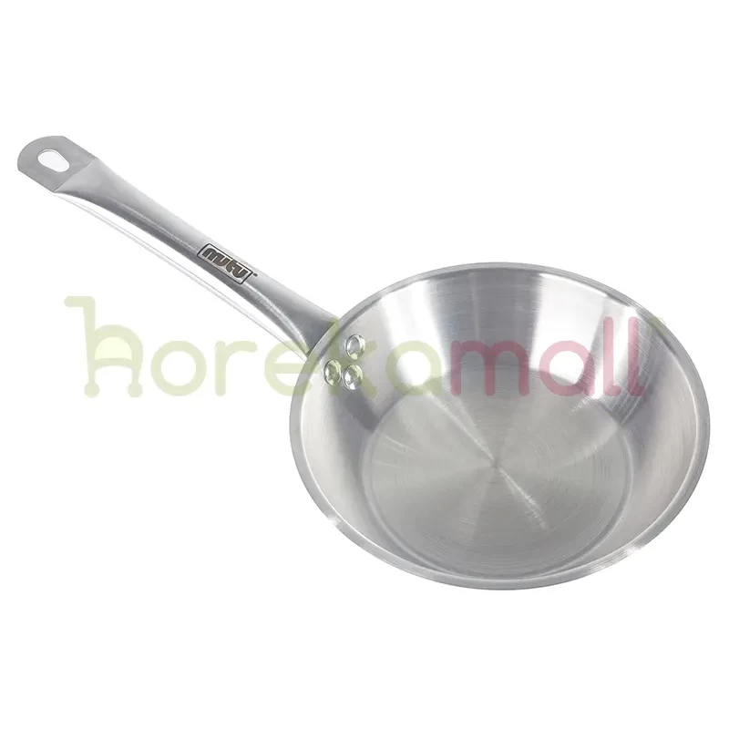 Frying Pan Panci Masak Stainless Steel MUTU FYP-240 - 1971