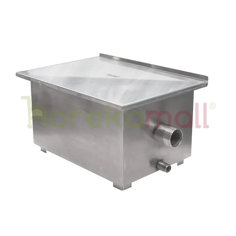 Grease Trap | Saringan Minyak | Penyaring Minyak | Mutu OWS-425B - 2485