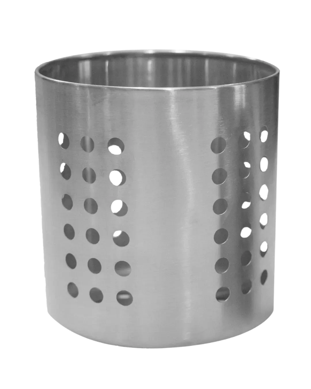 Holder Cutlery Stainless Diameter Lebar Tinggi Rendah Penyajian | Mutu CBK-04B - 4622