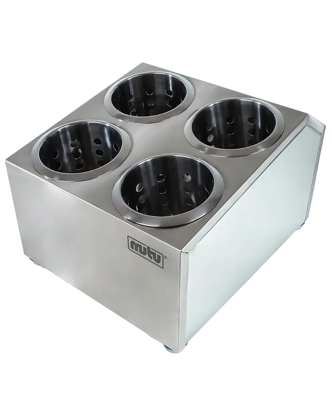 ​Holder Cutlery Tata Meja Organizer Flatware Keranjang Peniris Peralatan Makan | Mutu FCH-22 - 4437