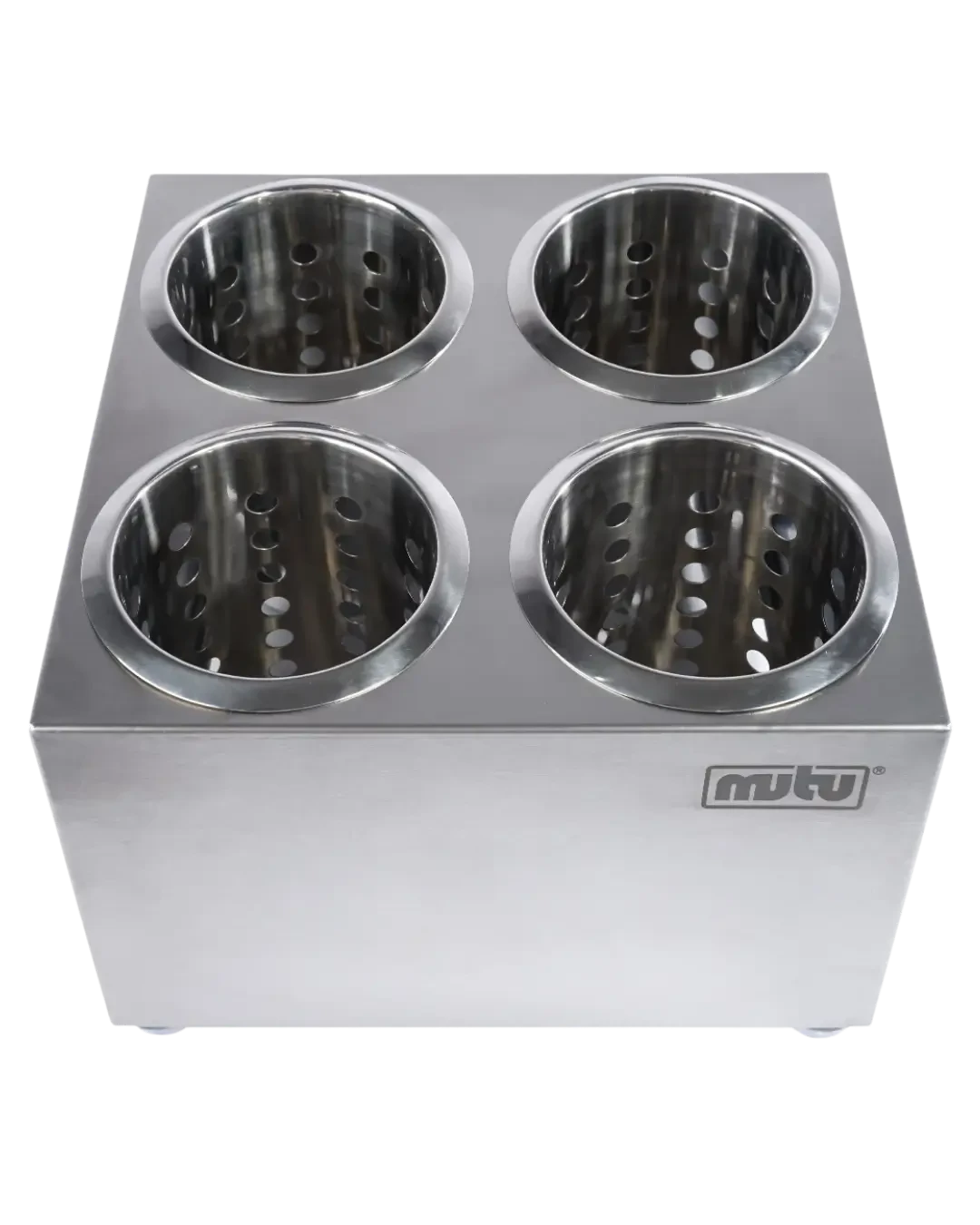 ​Holder Cutlery Tata Meja Organizer Flatware Keranjang Peniris Peralatan Makan | Mutu FCH-22 - 4438