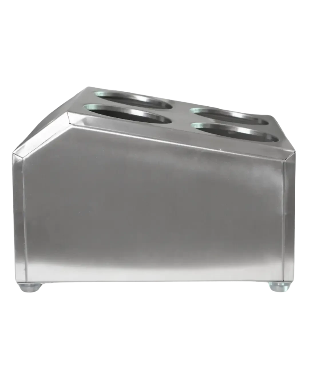 ​Holder Cutlery Tata Meja Organizer Flatware Keranjang Peniris Peralatan Makan | Mutu FCH-22 - 4441