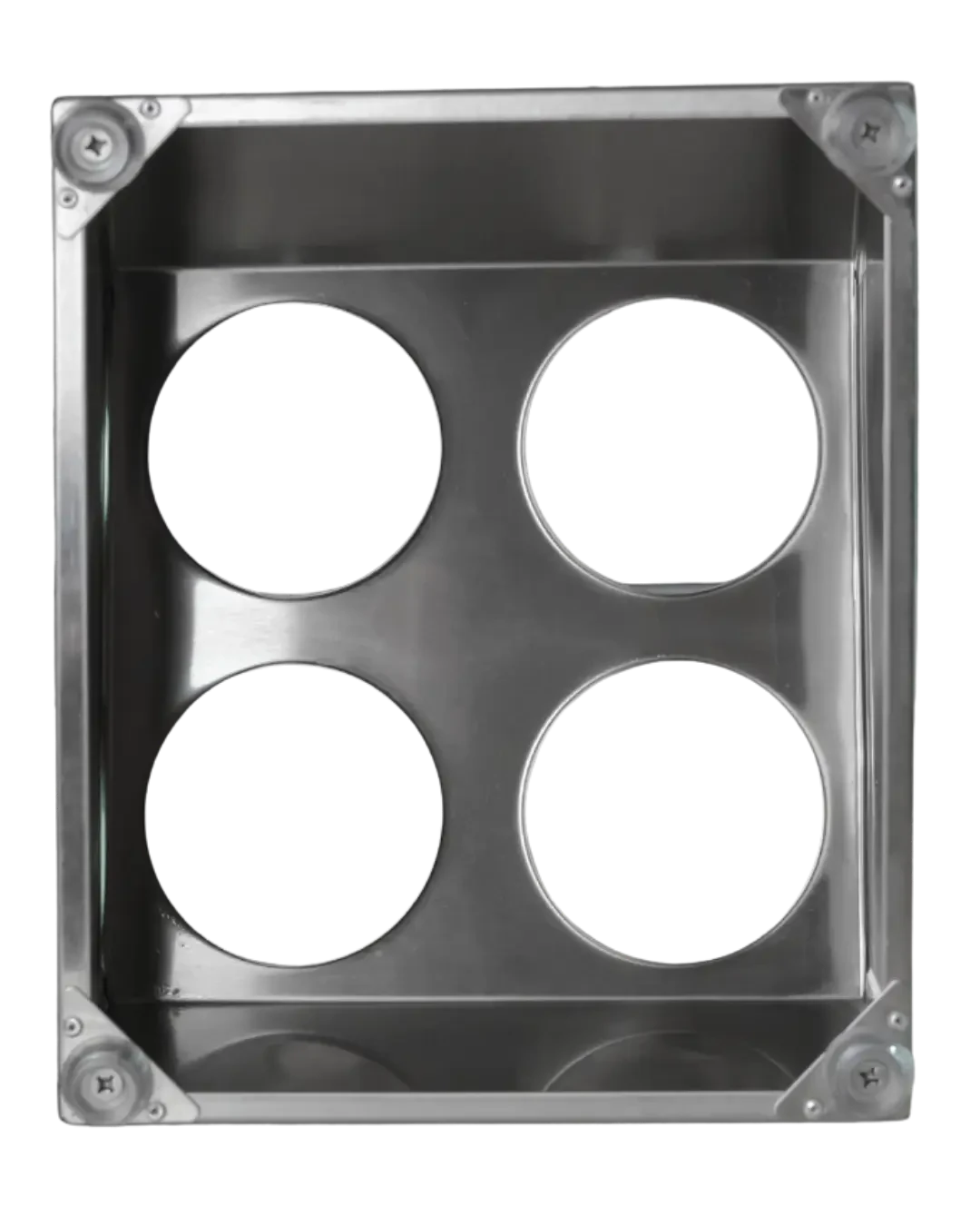 ​Holder Cutlery Tata Meja Organizer Flatware Keranjang Peniris Peralatan Makan | Mutu FCH-22 - 4443