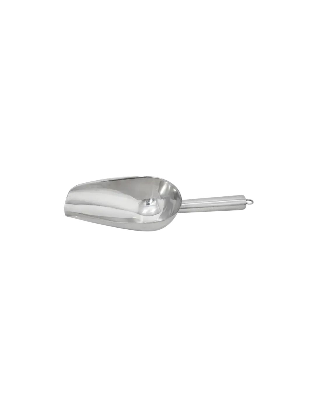 Ice Scoop 5oz Stainless Horeca Bar Restoran | Mutu ISP-803 - 5918
