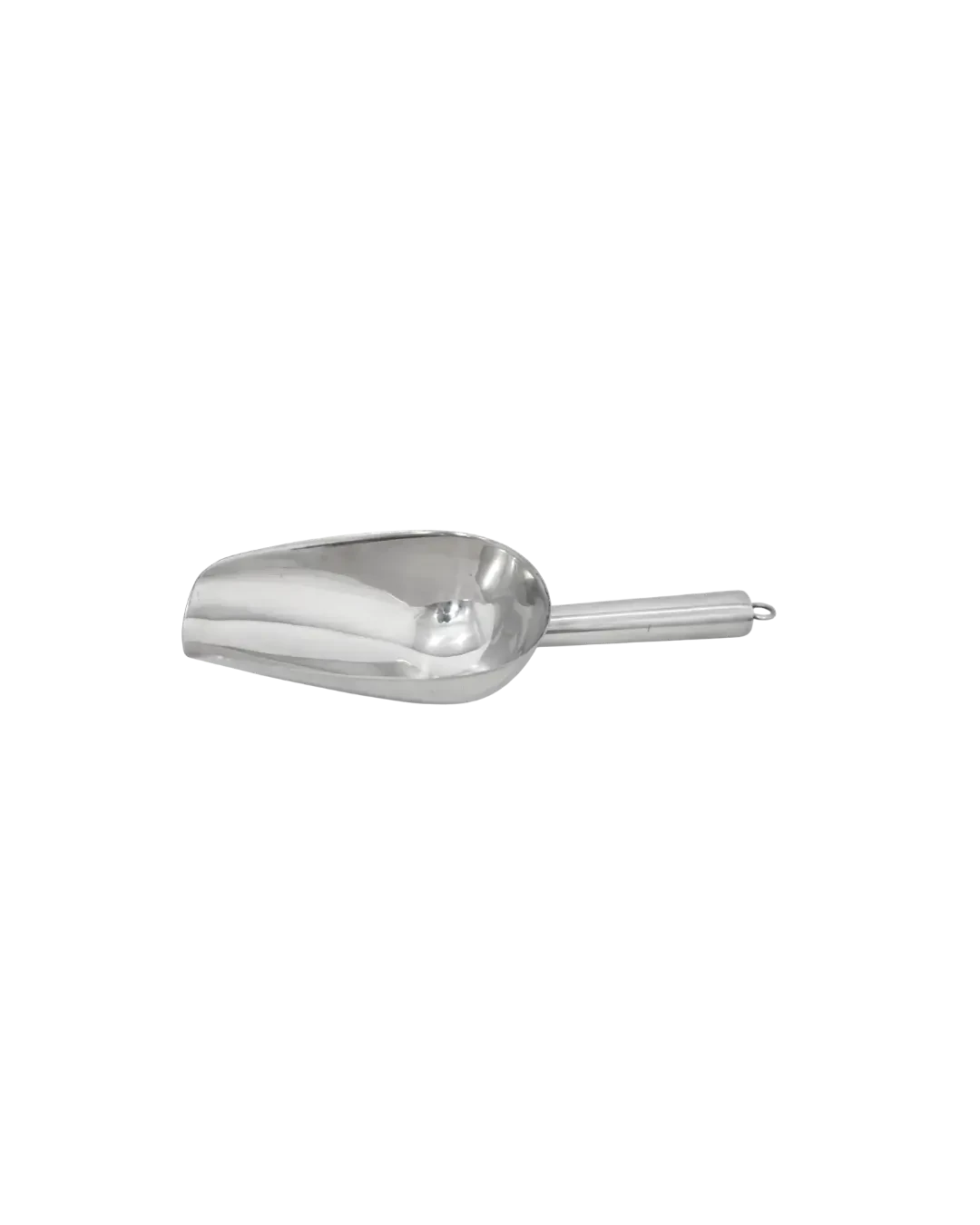Ice Scoop 5oz Stainless Horeca Bar Restoran | Mutu ISP-803 - 5921