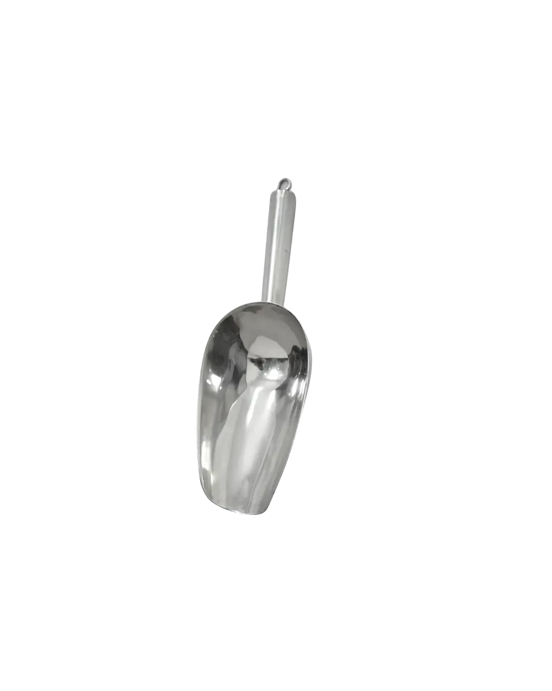 Ice Scoop 5oz Stainless Horeca Bar Restoran | Mutu ISP-803 - 5925