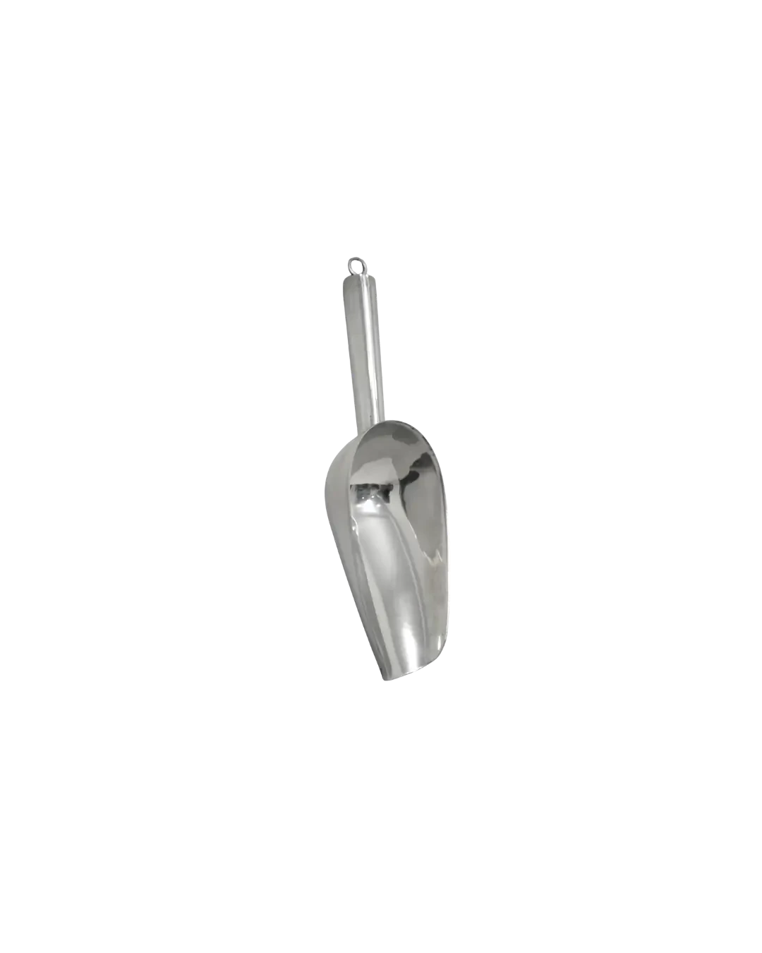 Ice Scoop 5oz Stainless Horeca Bar Restoran | Mutu ISP-803 - 5926
