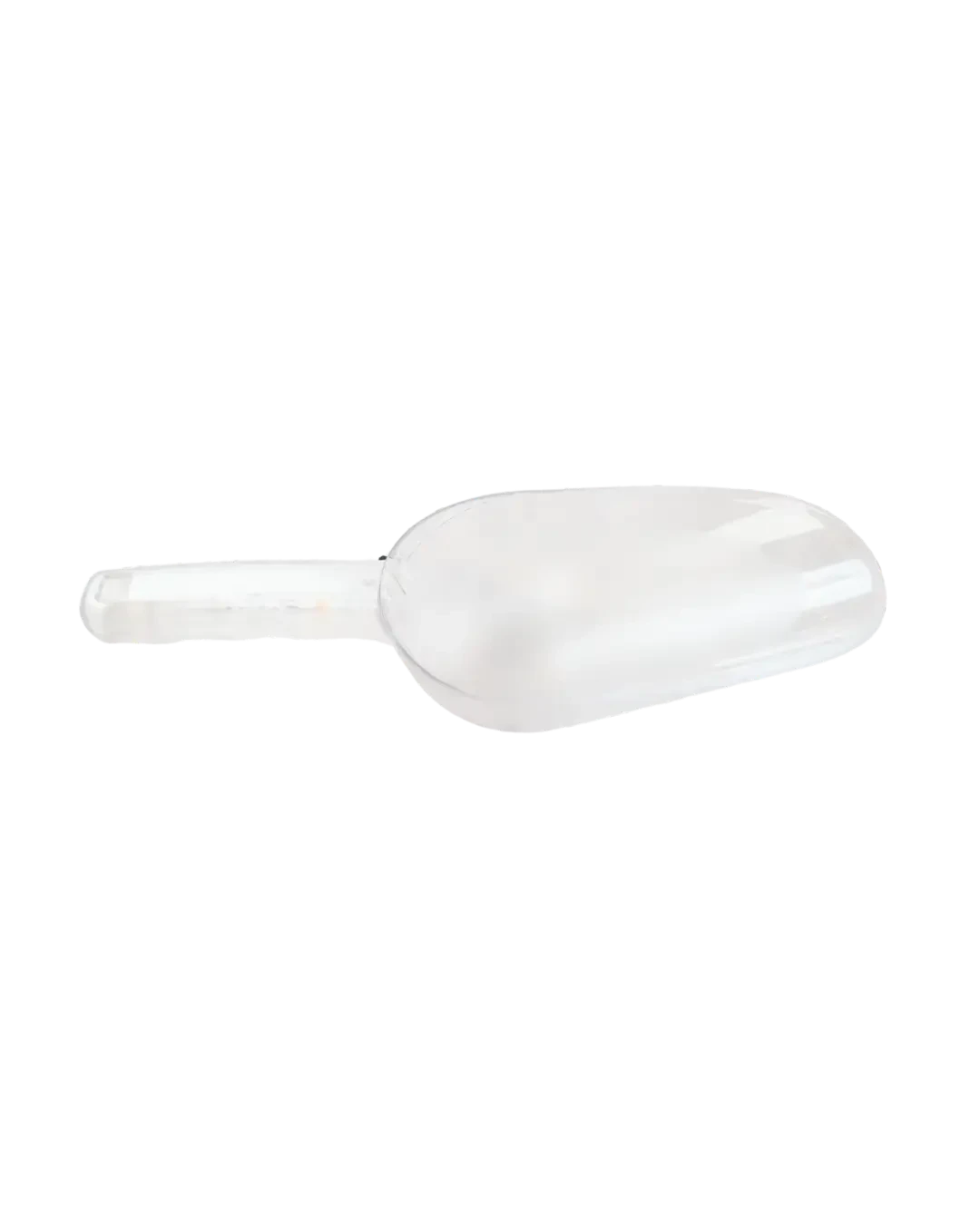 Ice Scoop Round Besar Plastik Bar Cafe Horeca Size XL | Mutu ISP-04XL - 4244
