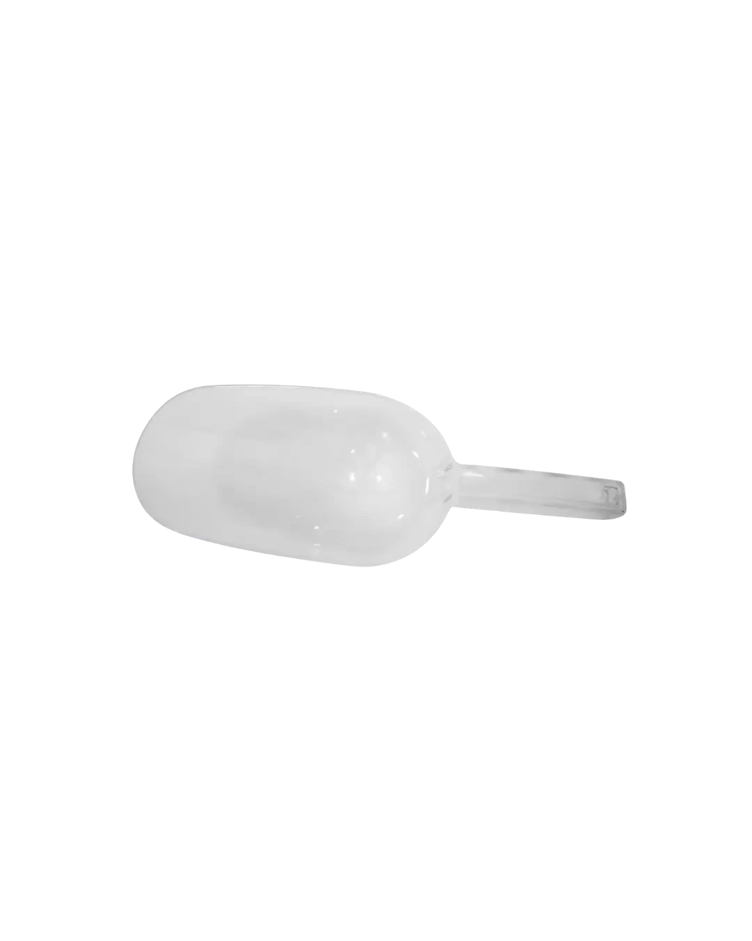 Ice Scoop Round Besar Plastik Bar Cafe Horeca Size XL | Mutu ISP-04XL - 5898