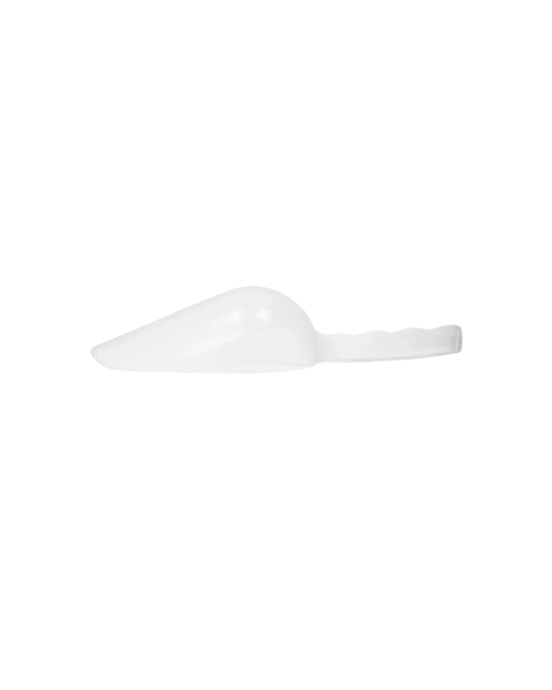Ice Scoop Round Besar Plastik Bar Cafe Horeca Size XL | Mutu ISP-04XL - 5901