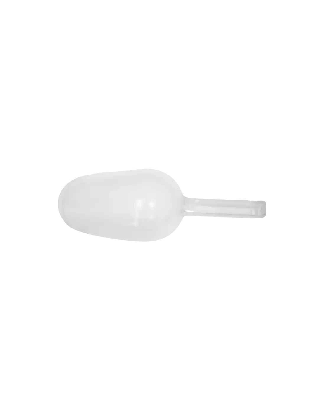 Ice Scoop Round Besar Plastik Bar Cafe Horeca Size XL | Mutu ISP-04XL - 5902