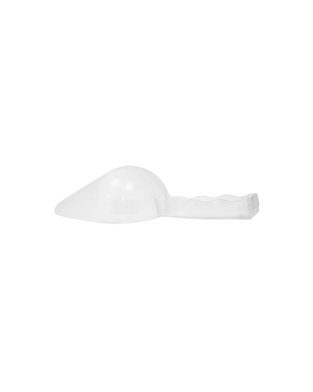 Ice Scoop Round Besar Plastik Bar Cafe Horeca Size XL | Mutu ISP-04XL - 5905