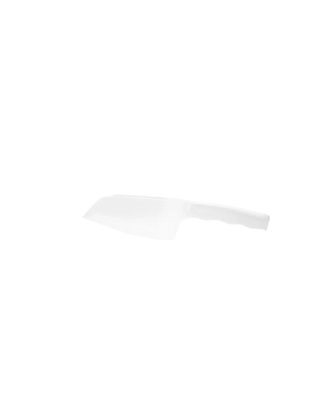 Ice Scoop Square Premium Plastik Bar Kopi Restoran Size XL | Mutu ISP-F4XL - 5970