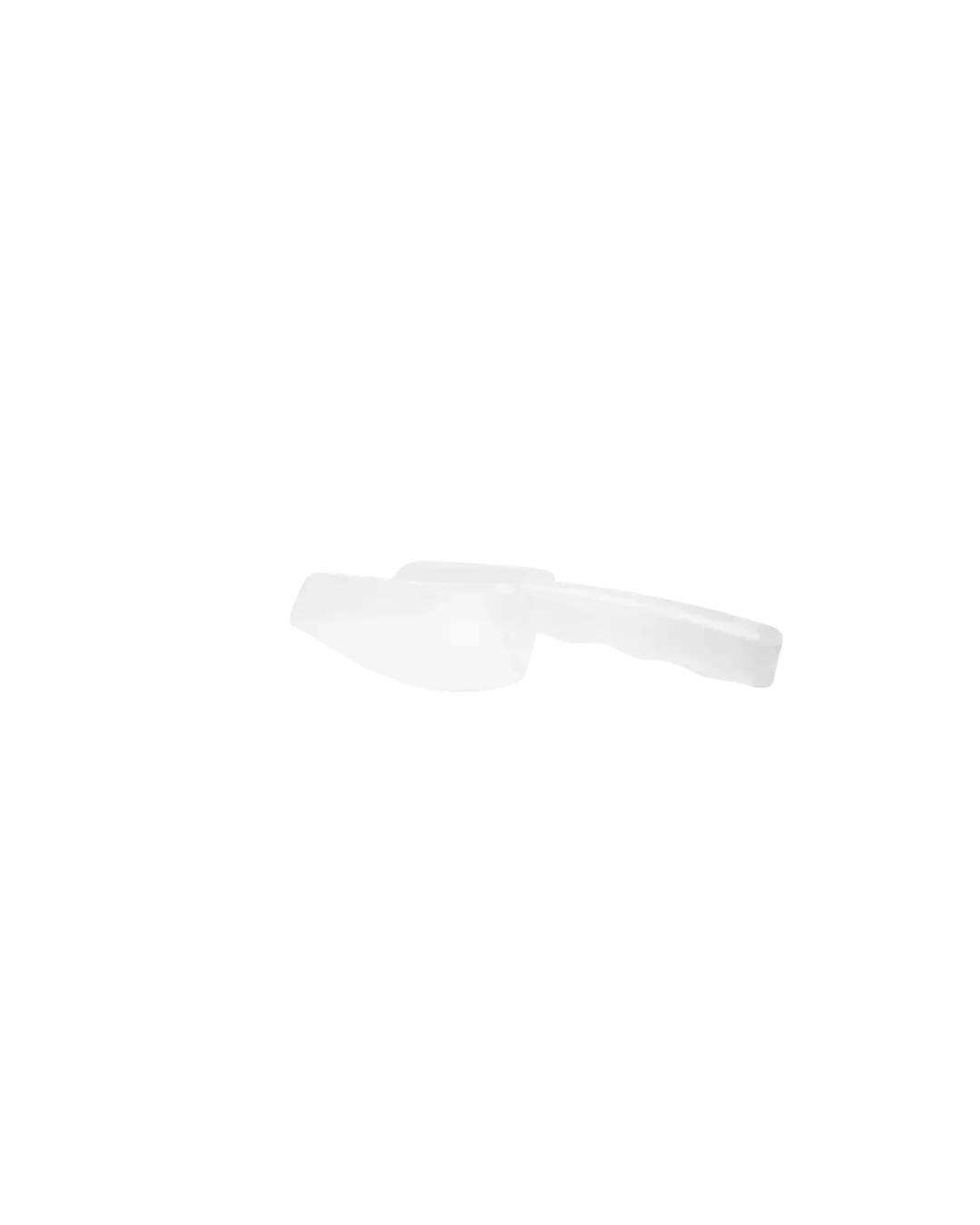 Ice Scoop Square Premium Plastik Bar Kopi Restoran Size XL | Mutu ISP-F4XL - 5971