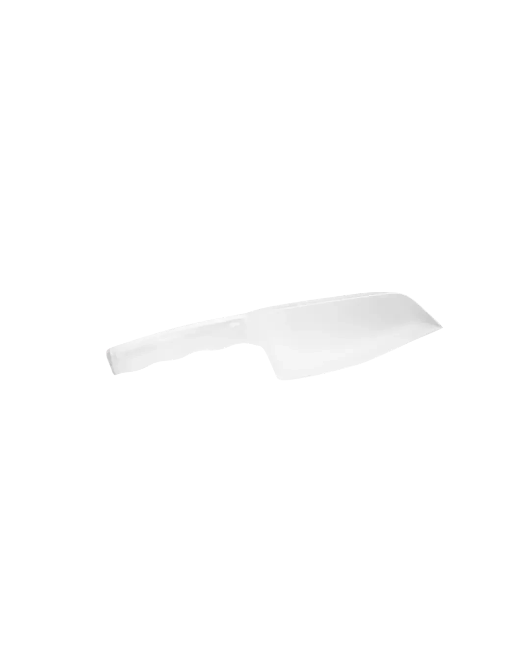 Ice Scoop Square Premium Plastik Bar Kopi Restoran Size XL | Mutu ISP-F4XL - 5975