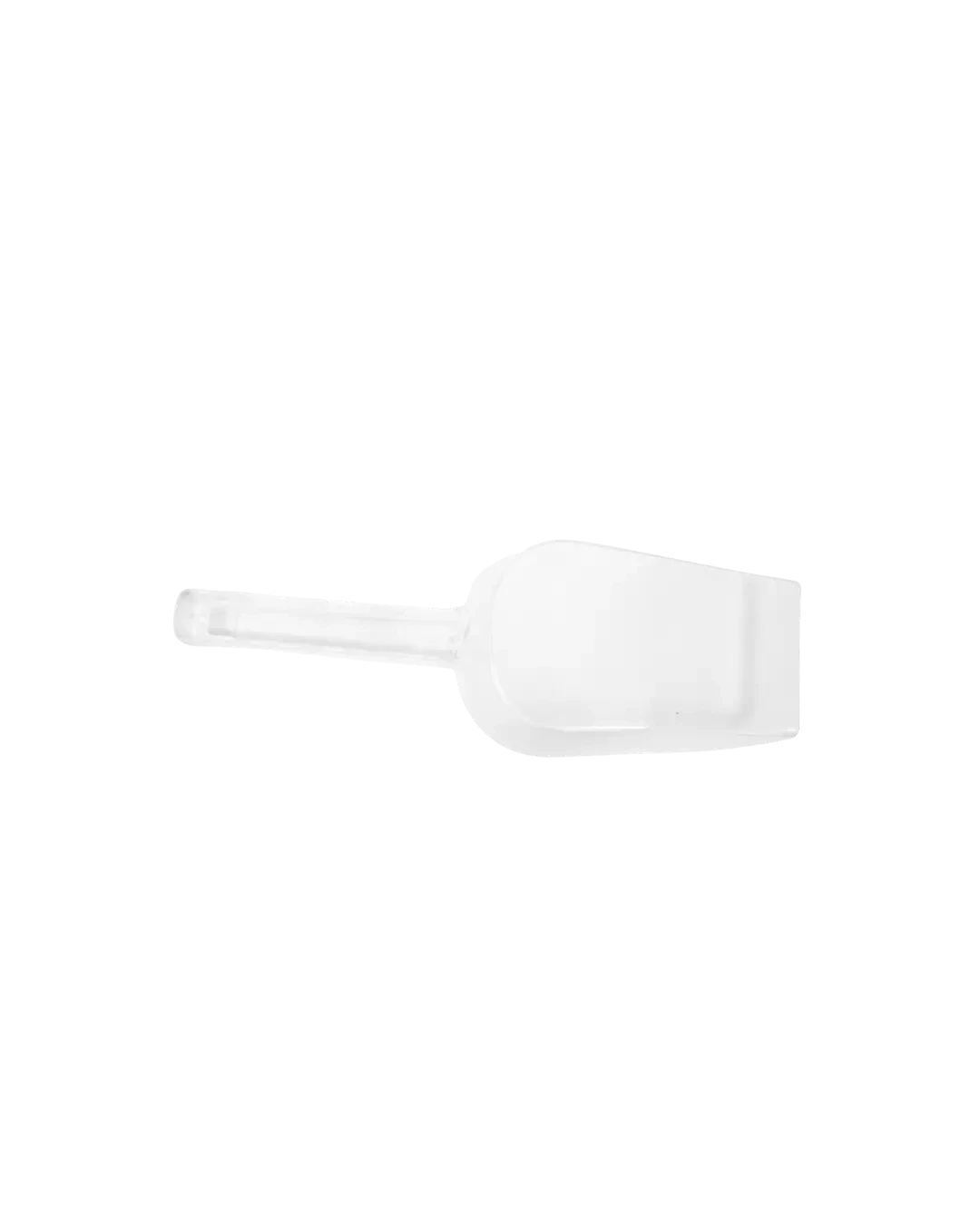 Ice Scoop Square Premium Plastik Bar Kopi Restoran Size XL | Mutu ISP-F4XL - 5979