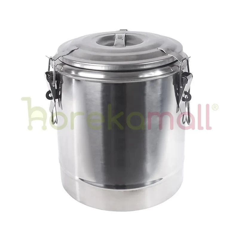 Insulation Barrel Panci Makanan Mutu IB-2225 - 1991